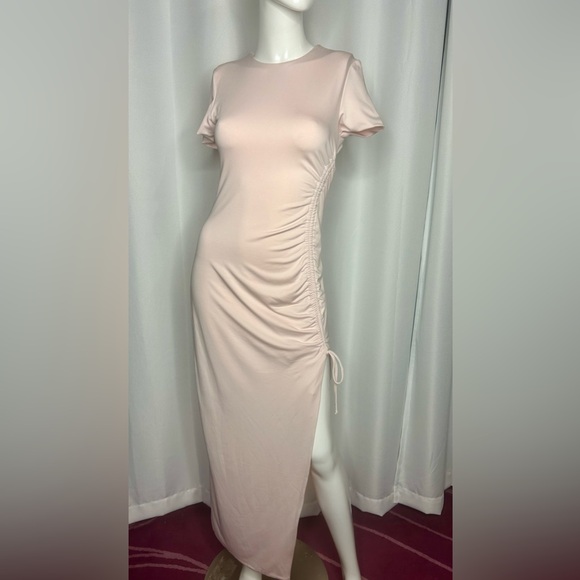 NWT Streetwear Society Contour Bodycon dress - Picture 4 of 9